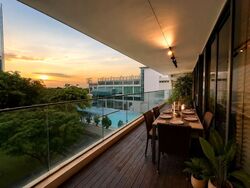 The Aristo @ Amber (D15), Apartment #587211501